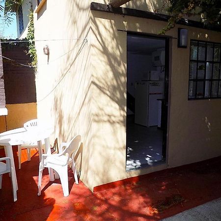 Al Sur Duplex Piriápolis Exterior foto