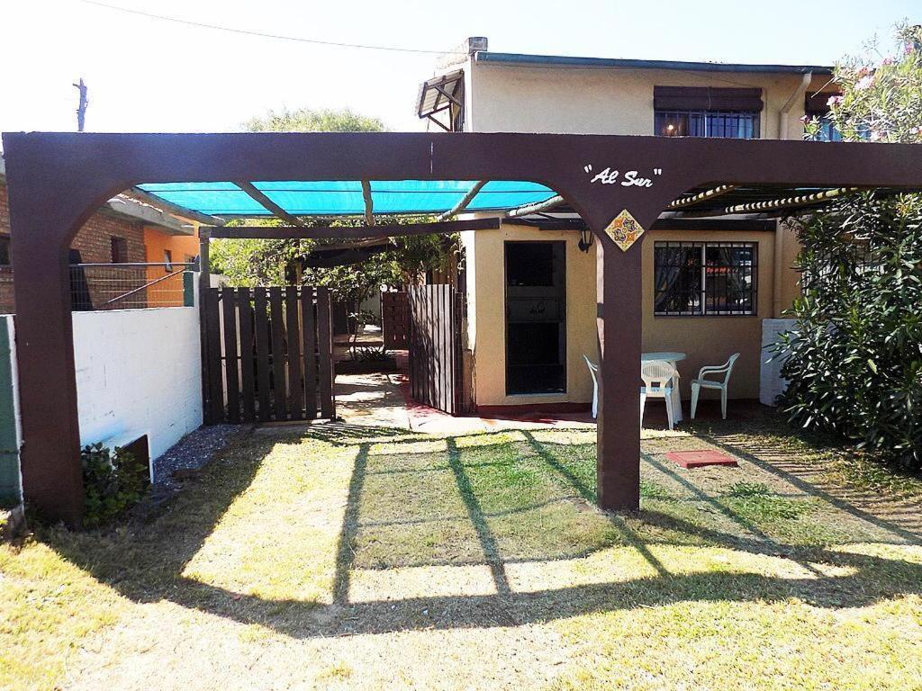 Al Sur Duplex Piriápolis Exterior foto