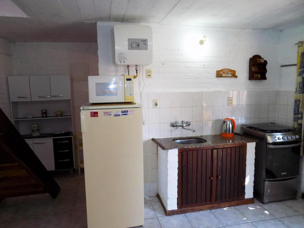 Al Sur Duplex Piriápolis Exterior foto
