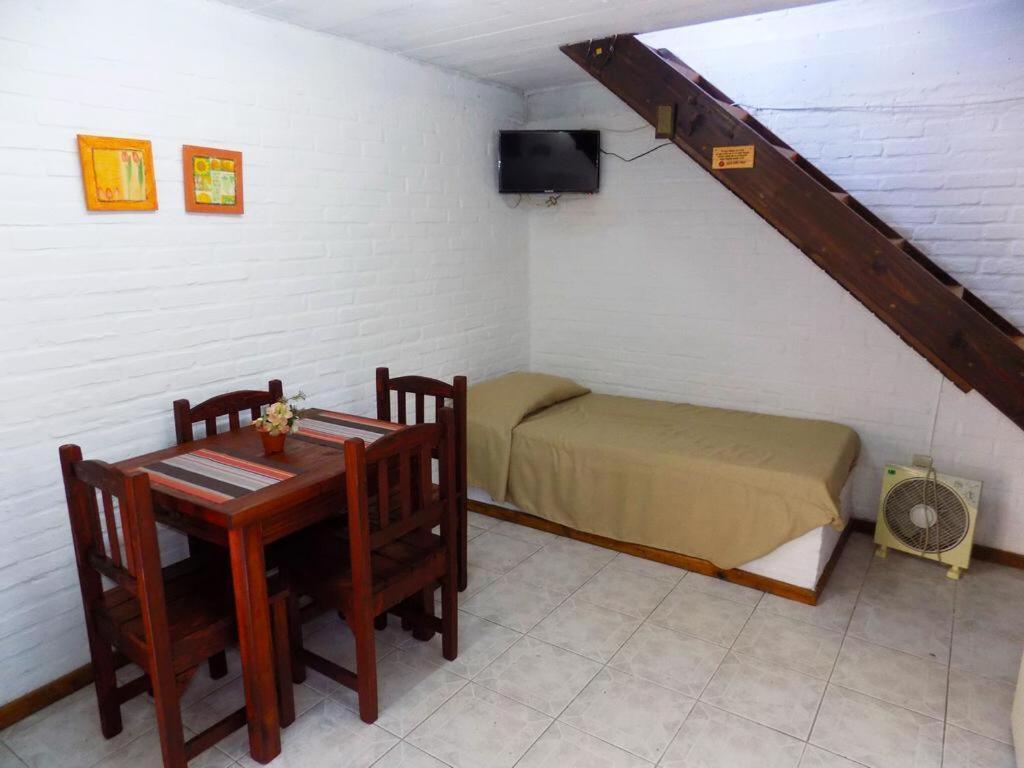 Al Sur Duplex Piriápolis Exterior foto