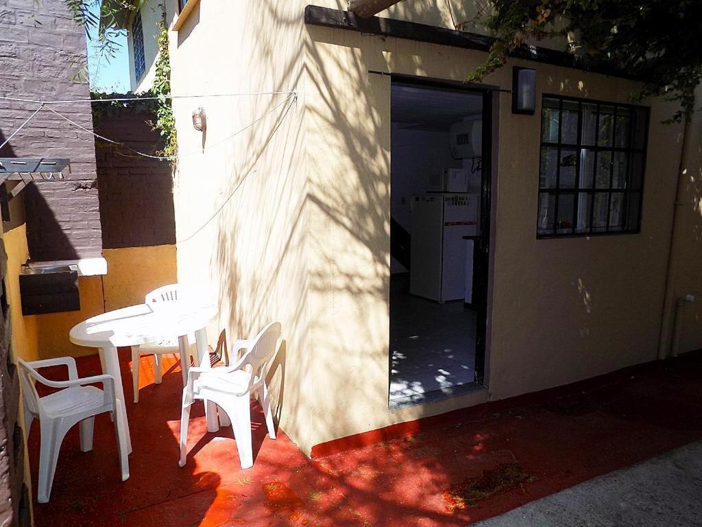 Al Sur Duplex Piriápolis Exterior foto