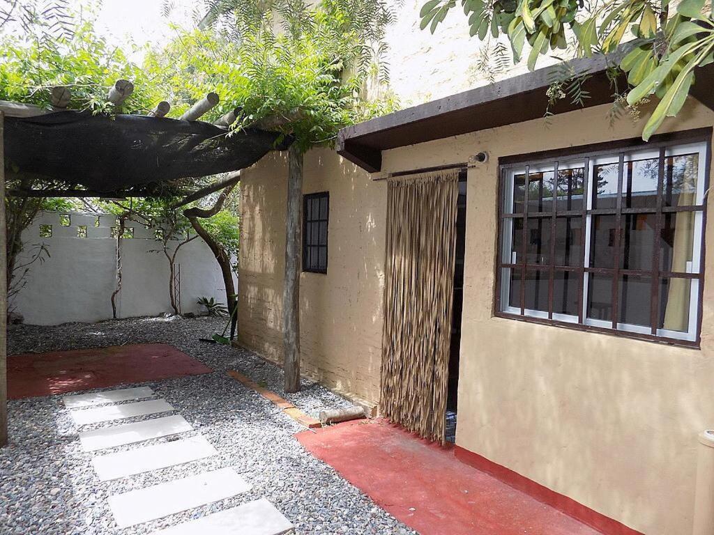 Al Sur Duplex Piriápolis Exterior foto