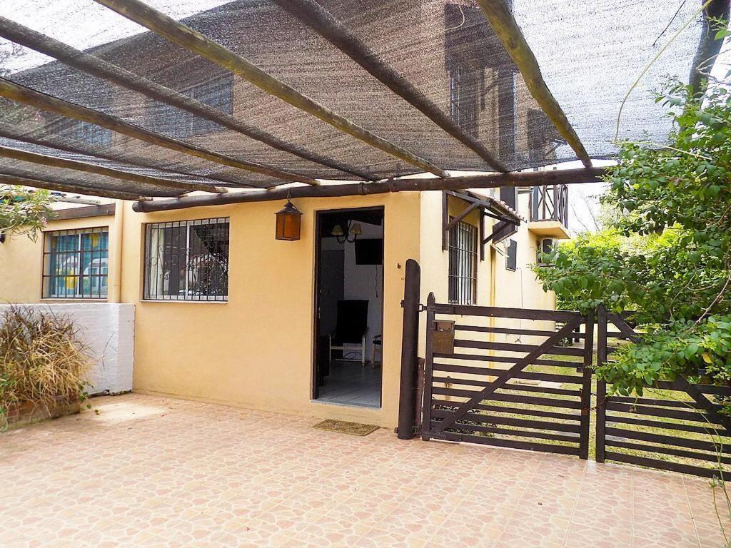 Al Sur Duplex Piriápolis Exterior foto