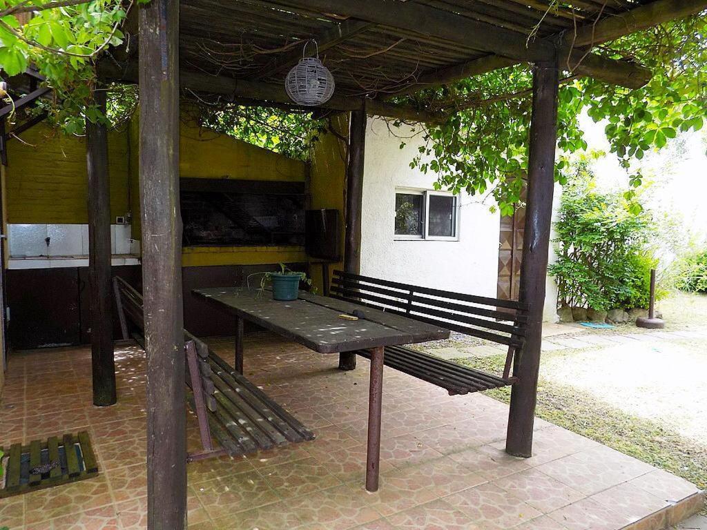 Al Sur Duplex Piriápolis Exterior foto