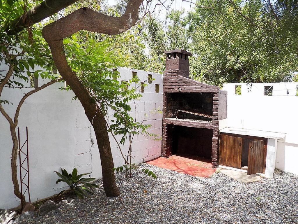 Al Sur Duplex Piriápolis Exterior foto