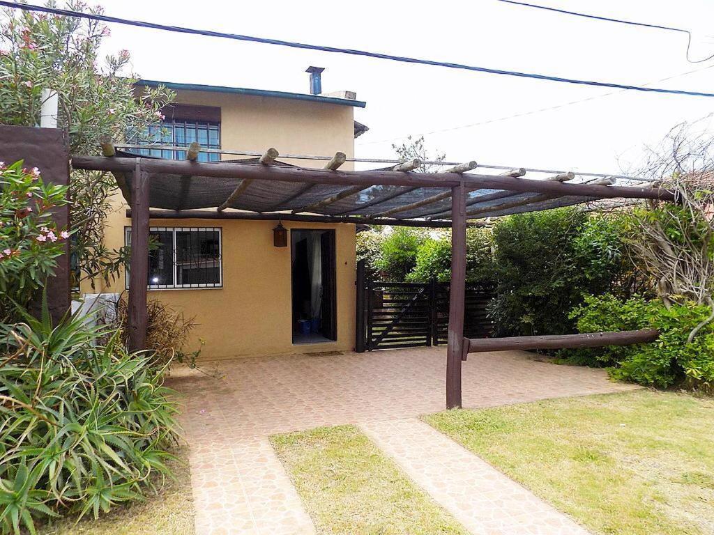 Al Sur Duplex Piriápolis Exterior foto