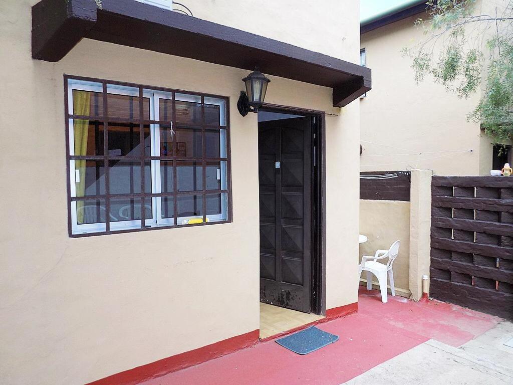 Al Sur Duplex Piriápolis Exterior foto