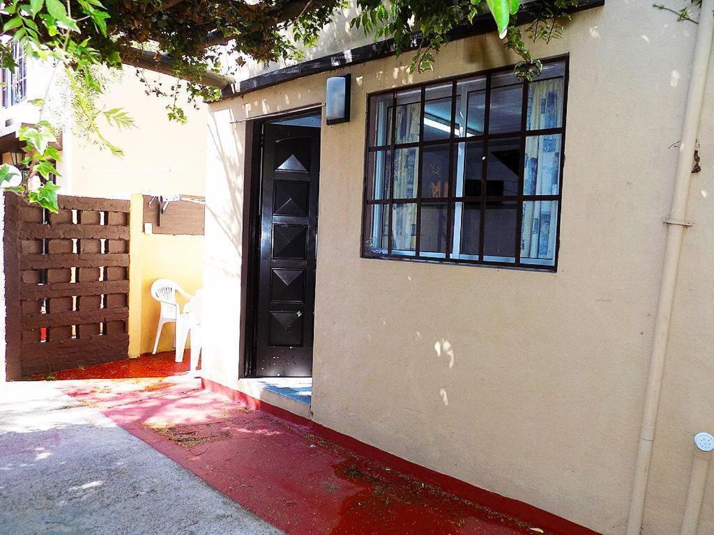 Al Sur Duplex Piriápolis Exterior foto